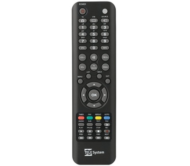TELE System All in One