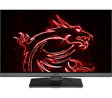 MSI Optix MAG275R2 Zwart