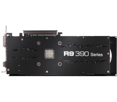 Club 3D Radeon R9 390X royalQueen