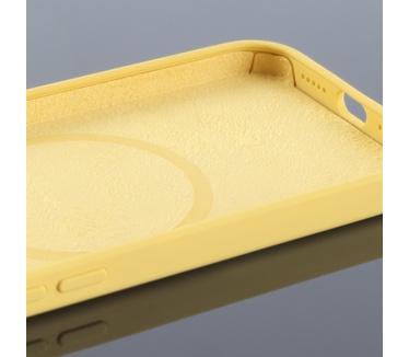 Hama MagCase Finest Feel PRO