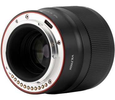 Viltrox AF 90mm F3.5
