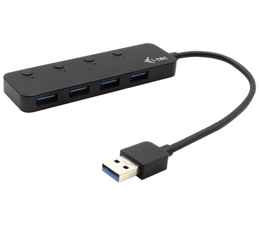 i-tec U3CHARGEHUB4