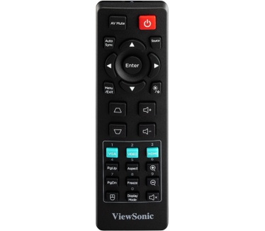 ViewSonic LS751HD