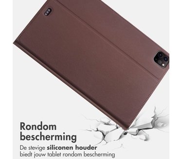 Accezz Classic Tablet Case