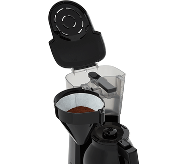 Melitta Filterkoffieapparaat Easy Therm 1023-06