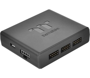 Thermaltake Pure Plus 14 RGB TT Premium Edition