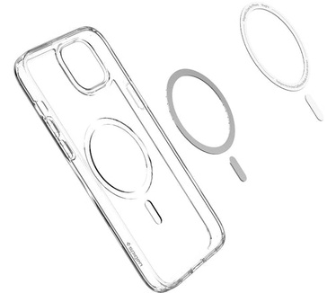 Spigen Crystal Hybrid