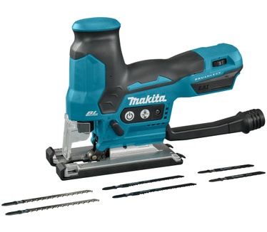 Makita DJV185Z 18 V Li-Ion Accu Decoupeerzaag Body - T-model