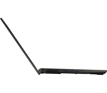 MSI GF75 10SCXR-026BE (Azerty toetsenbord)