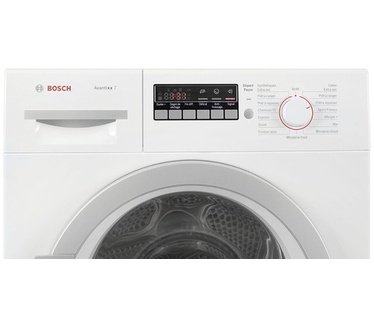 Bosch WTB86200FF
