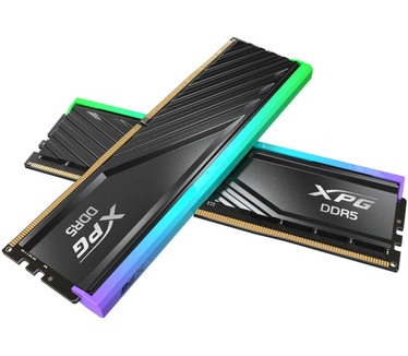 XPG Lancer Blade RGB AX5U6000C3016G-DTLABRBK