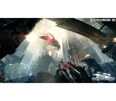 Crysis 2