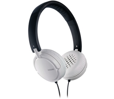 Philips Headband headphones SHL5003 (Wit)
