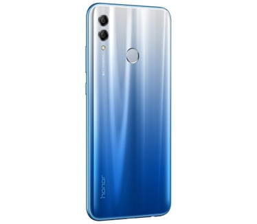 Honor 10 Lite Blauw