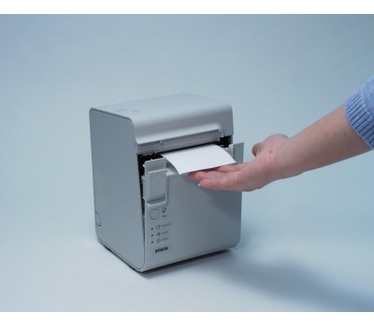 Epson TM-L90 (011): Serial, w/o PS, ECW