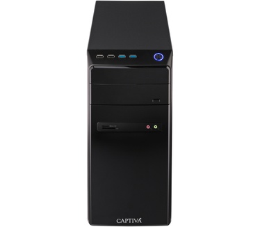 Captiva Power Starter I74-494