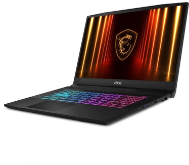 MSI Katana 17 HX B14WGK-265BE