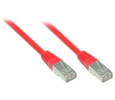 Alcasa 2m Cat5e