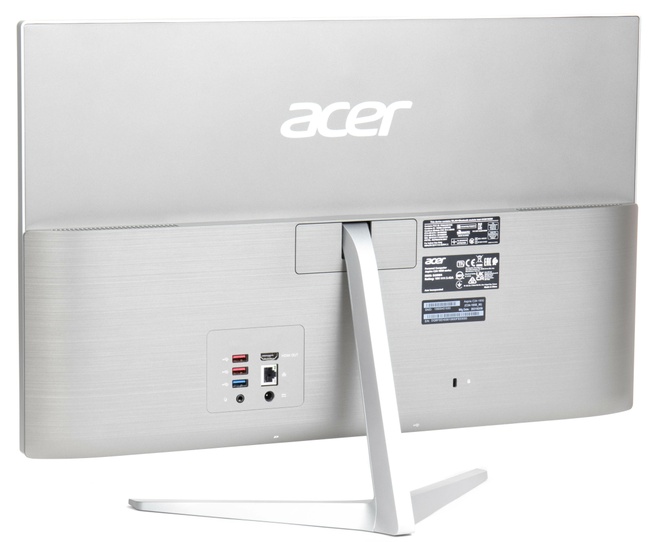 Acer Aspire C24-1650 I5528