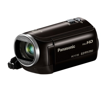 Panasonic HC-V130