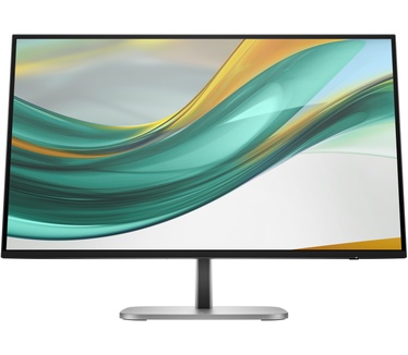 HP Series 5 Pro 27 inch FHD Monitor - 52