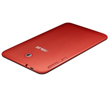 Asus Memo Pad 7 (ME176CX) 16GB Rood