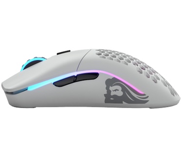Glorious PC Gaming Race PC Gaming Race Model O- Wireless Wit