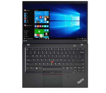 Lenovo X1 Carbon
