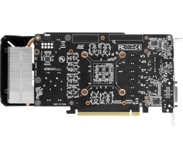 Palit GeForce RTX 2060 Dual OC