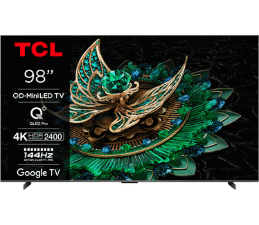 TCL 98C765