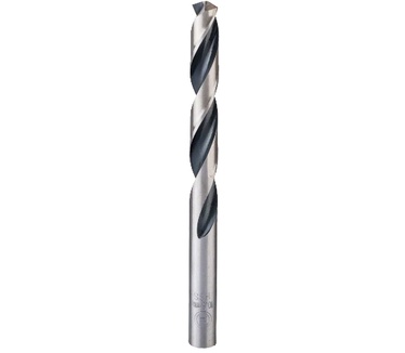 Bosch HSS Spiraalboor PointTeQ