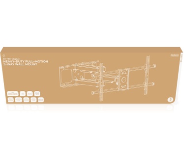 Deltaco ARM-0260