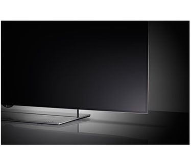 LG 65EF950V Zwart