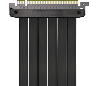 Cooler Master Riser Cable PCIe 3.0 x16 Ver. 2 - 200mm