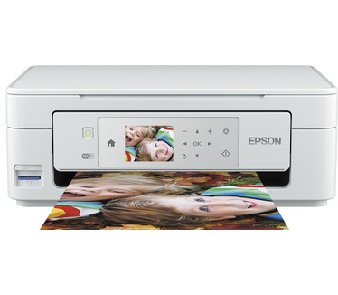 Epson Expression Home XP-445