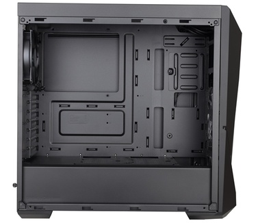 Cooler Master MasterBox K500L (closed)