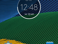 Moto G5 screenshot