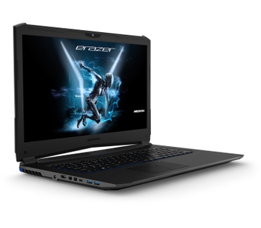 Medion Erazer Extreme X7859-i7-1256F16