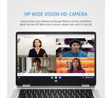 HP Chromebook x360 14b-cb0480nd