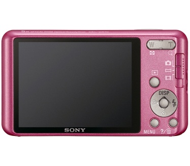 Sony Cybershot  DSC-W570 Roze