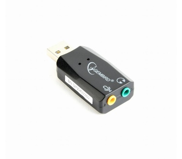 Gembird SC-USB2.0-01
