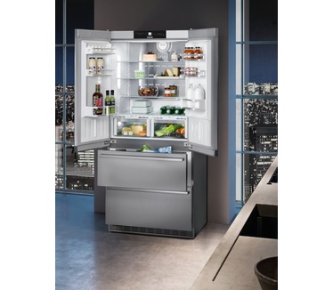 Liebherr CBNes 6256 PremiumPlus BioFresh NoFrost