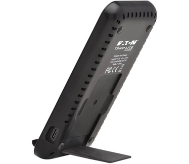 Tripp-Lite U280-Q01ST-BK