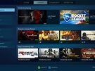Steam Big Picture bèta-update