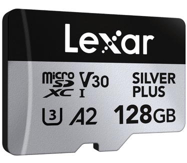 Lexar Professional SILVER PLUS