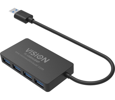 Vision TC-USBHUB4P