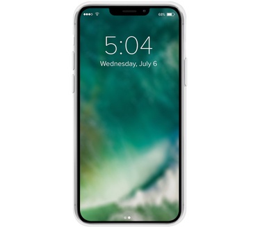 Xqisit Phantom glass Anti Bac