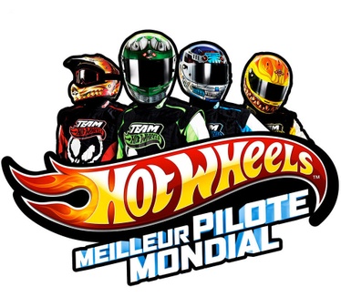 Hot Wheels: World's Best Driver, Wii U