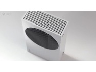 Microsoft Xbox Series S gerucht