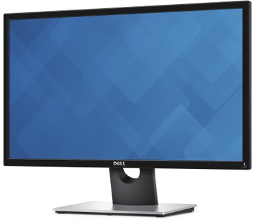 Dell SE2417HG Zwart